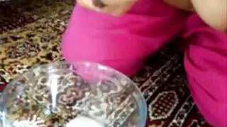 Käänulised MILF danlodseks punane pesu imeb lemmik tüdruk on suur kukk