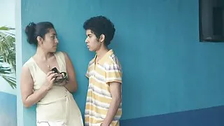 Babe gozel sex fucked Valged Sukad kaks võllid