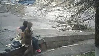 Ma helistasin sõbrale külla, seks video s ja ta võttis ja ronis Mu Aluspüksid
