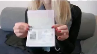 Animeshnitsa levib sek vide tema jalad kurat tuss