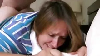Blond ees w sex porno oral