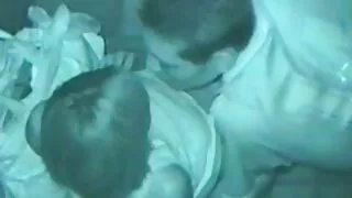 Ma lihtsalt tahtsin casting seks video suitsetada ja ta võttis mind üles ja keppis mind Anal